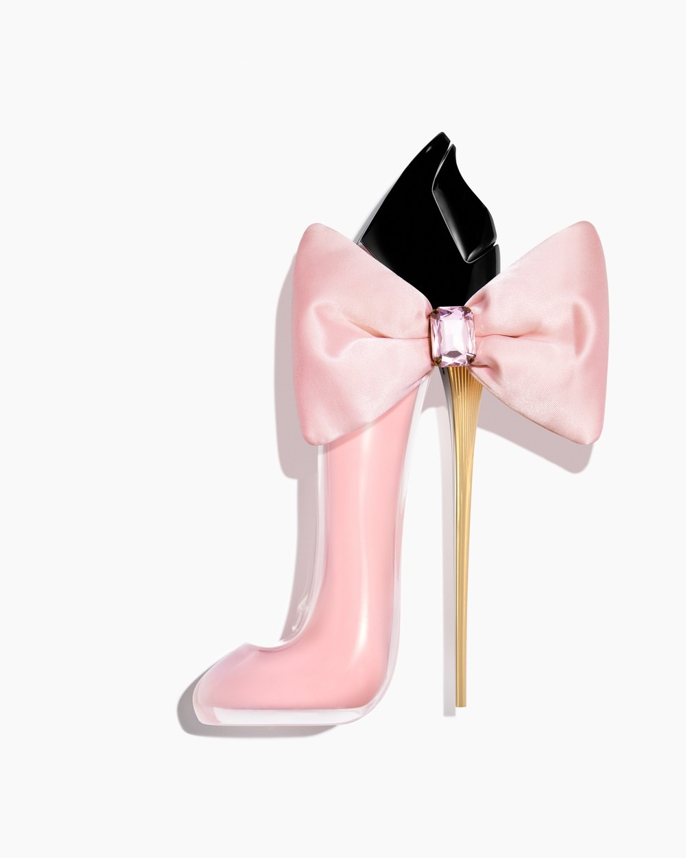 Good Floral & Wedding Decor Supply - Carolina Herrera Good Girl Blush Bowtastic