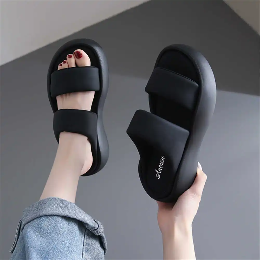 Wedding Supply Outlet - Rozmiar 39. Paski Letnie buty Wyprzedaż