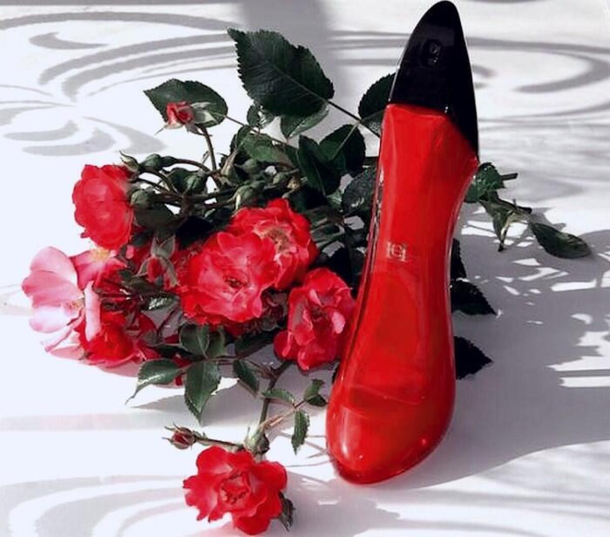 Good Floral & Wedding Decor Supply - Carolina Herrera Very Good Girl EDP