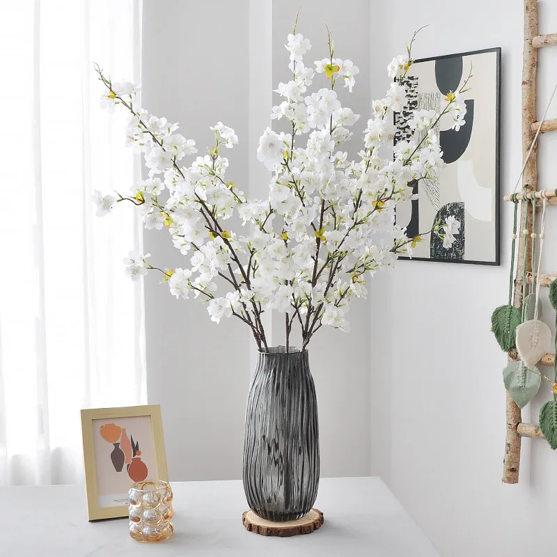 107CM Sztuczny kwiat wiśni Pro – Wedding Arch Flower recenzja i cena