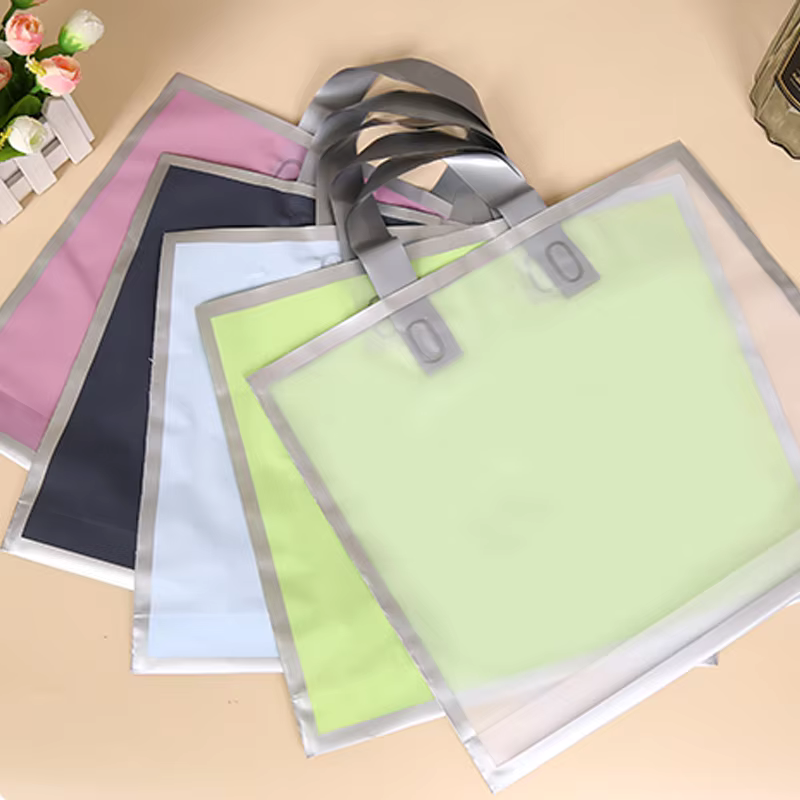 50 szt. Matowych toreb na zaku – Wedding Supply Store recenzja i cena