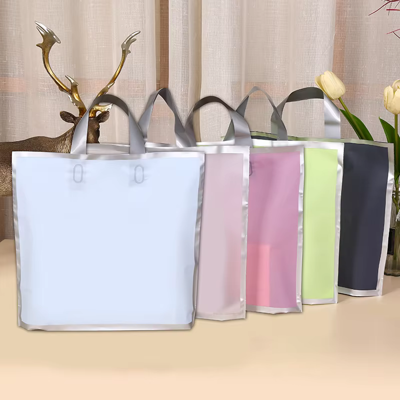 50 szt. Matowych toreb na zaku – Wedding Supply Store recenzja i cena