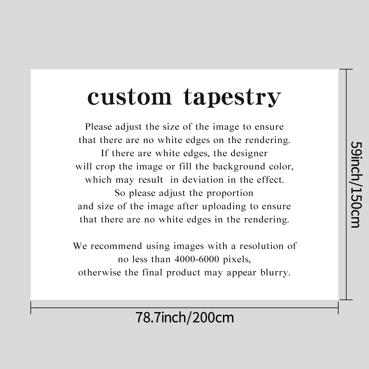 1 szt. Personalizowane gobelin – Wedding Party Supply recenzja i cena