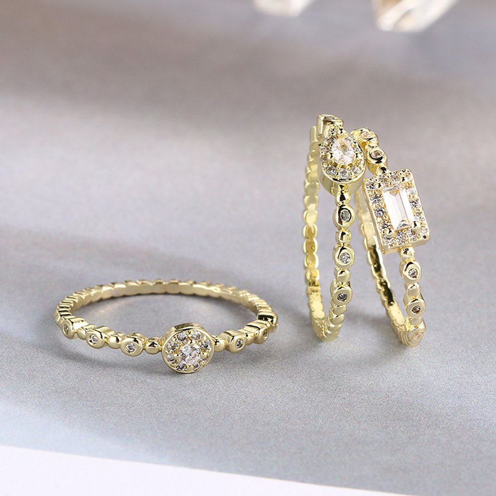 Modny koreański kobiet Dainty  – Supplier Wedding recenzja i cena