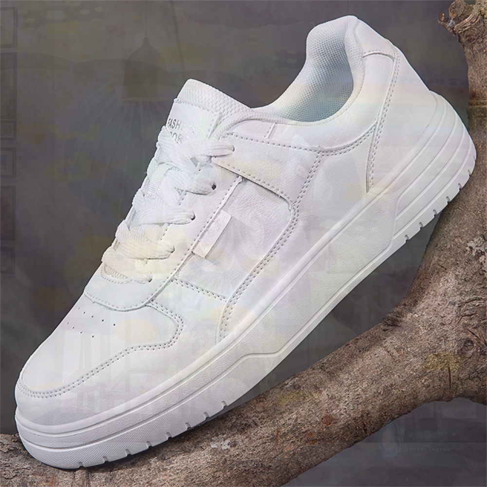 Z krawatami PU skórzane buty 4 – Wholesale Wedding Supply Store recenzja i cena