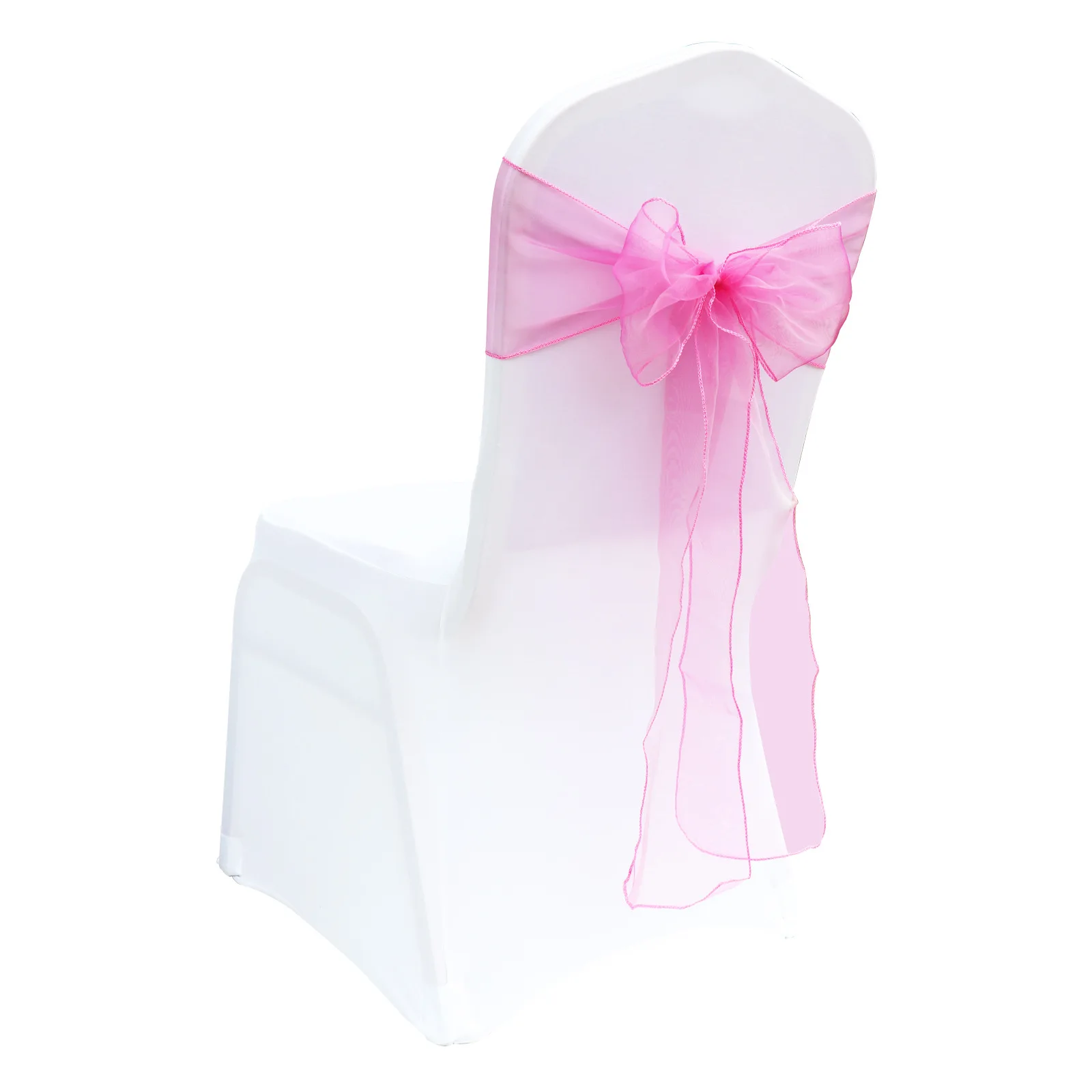 Hurtownia 10/50 Pack Organza B – Wedding Supply Wholesale recenzja i cena