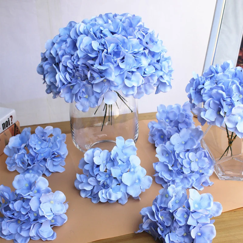 10 sztuk/partia kolorowa horte – Wedding Arch Flower recenzja i cena