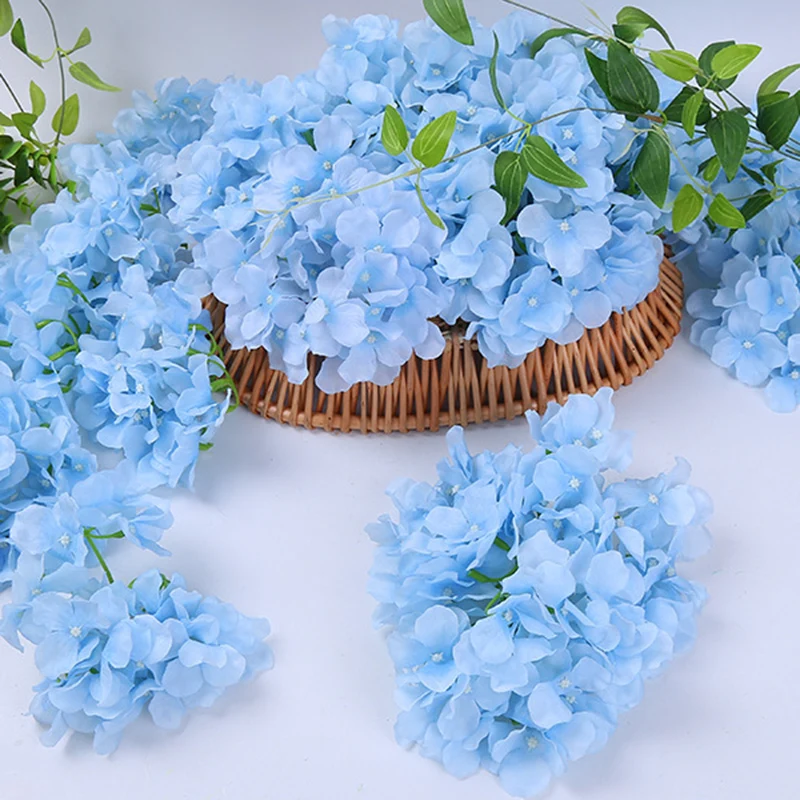 10 sztuk/partia kolorowa horte – Wedding Arch Flower recenzja i cena