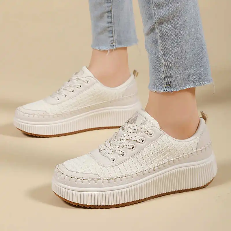 Brązowe buty damskie mieszkani – Wholesale Wedding Supply Store recenzja i cena