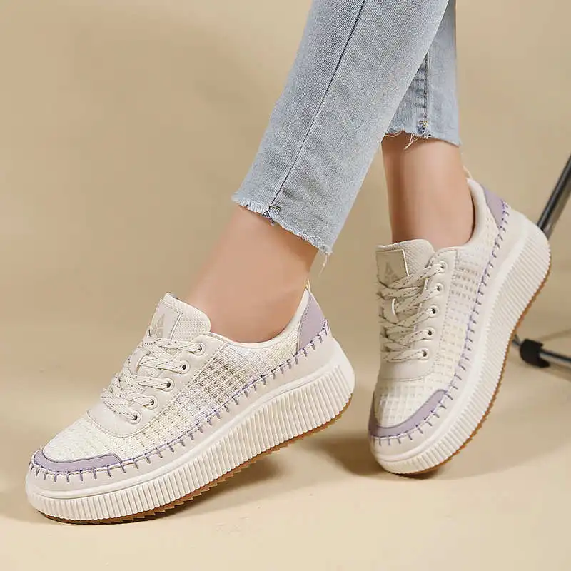 Brązowe buty damskie mieszkani – Wholesale Wedding Supply Store recenzja i cena