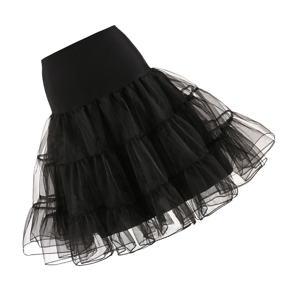 Czarna krótka spódnica tutu be – Wedding Tap recenzja i cena