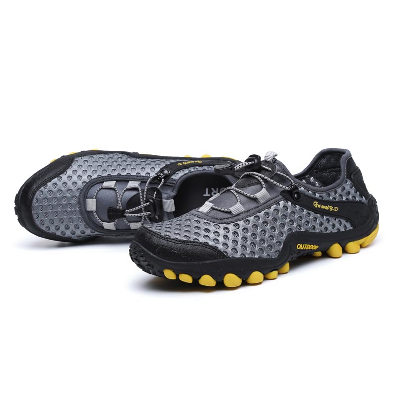 Trekking mountain męskie buty  – Wedding Supply Outlet recenzja i cena
