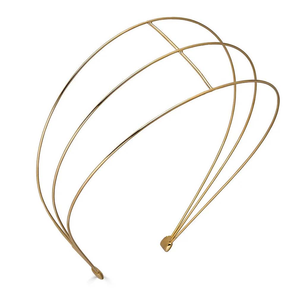 Stonefans metalowa opaska na g – Wedding Supply Store recenzja i cena