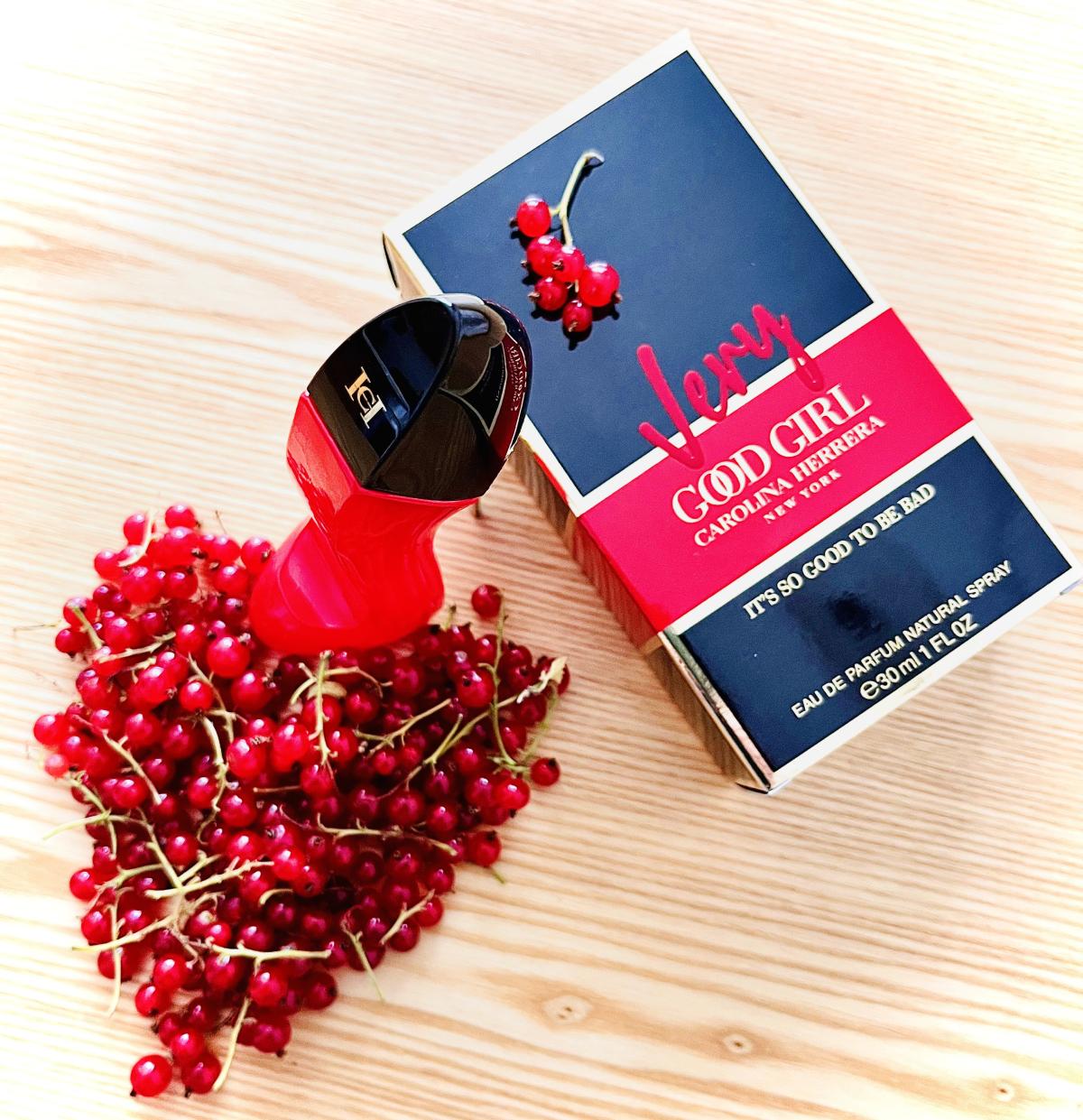 Carolina Herrera Very Good Gir – Good Floral & Wedding Decor Supply recenzja i cena