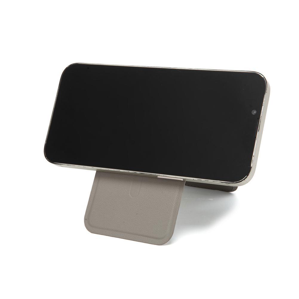 Modny portfel magnetyczny z fu – Place Card Holder recenzja i cena