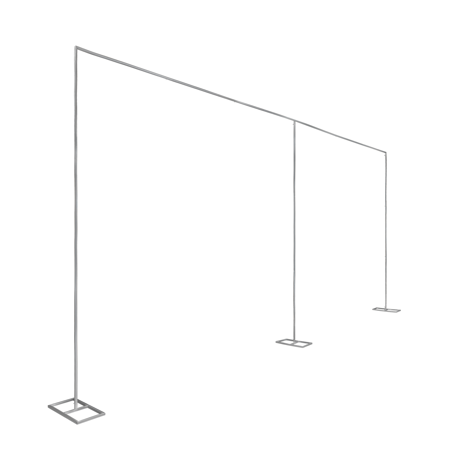 3x6m/10x20ft metalowy łuk ślub – Wedding Balloon Arch recenzja i cena