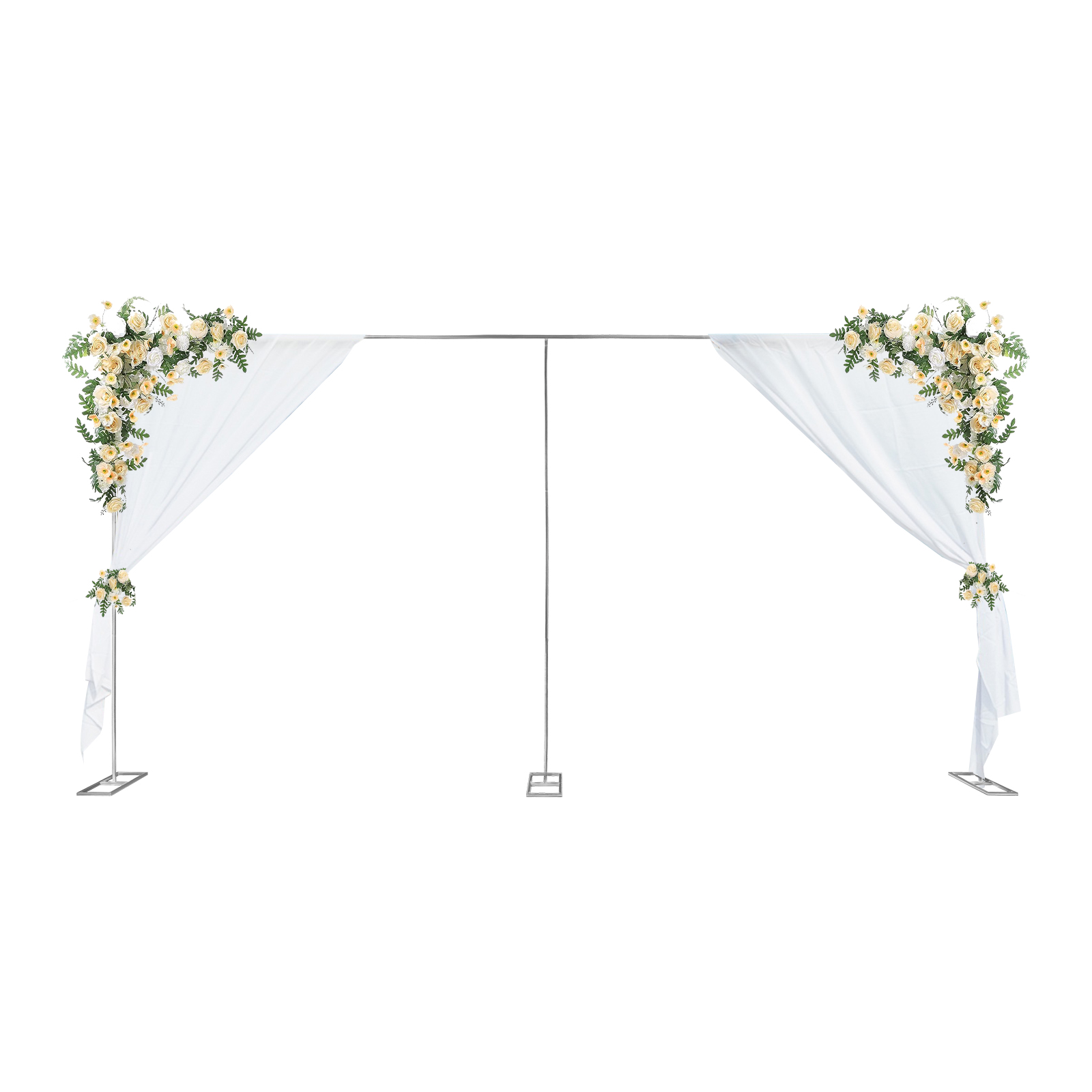 3x6m/10x20ft metalowy łuk ślub – Wedding Balloon Arch recenzja i cena