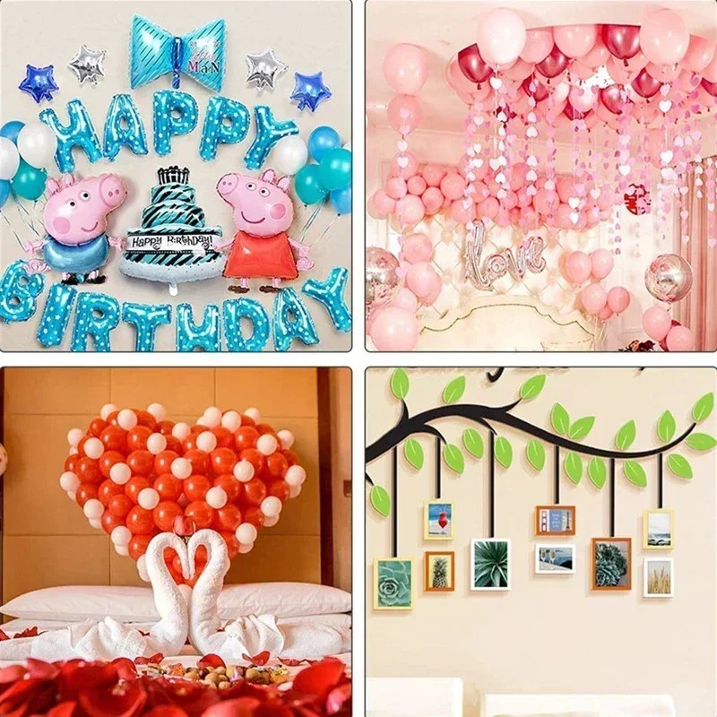 100/500/1000/2000 szt. Samoprz – Wedding Party Supply recenzja i cena