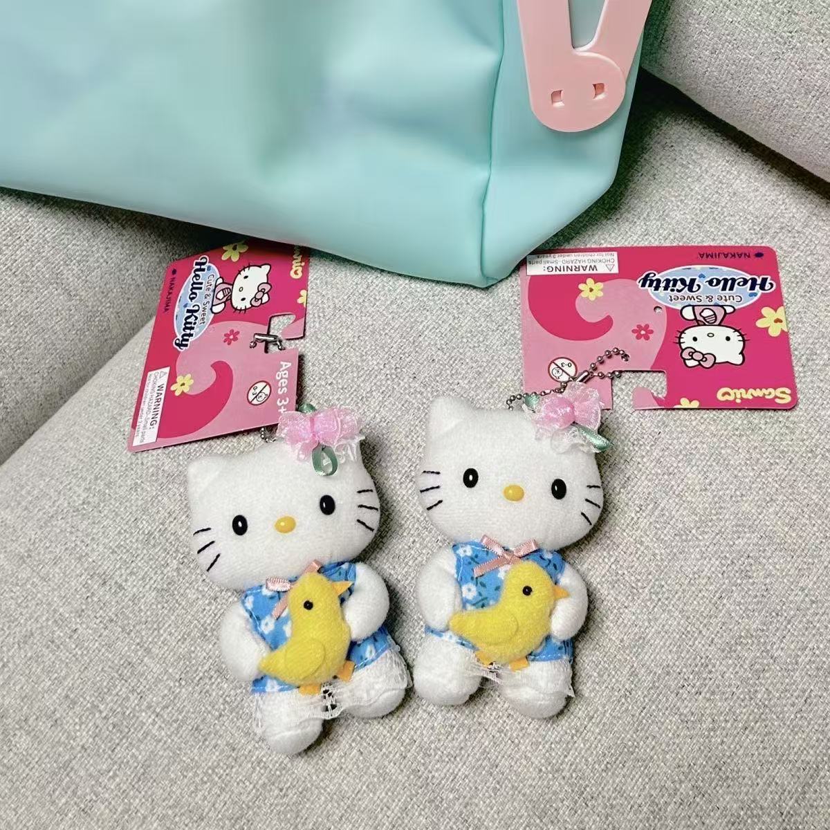 Hello Kitty Przytulanka Kaczka – Good Floral & Wedding Decor Supply recenzja i cena