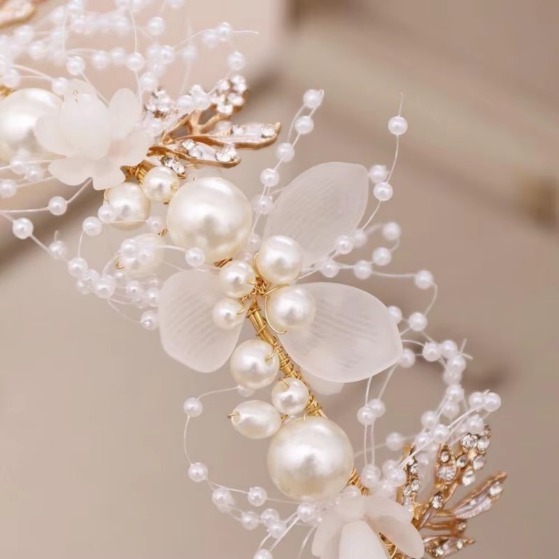 Urocza korona księżniczki, kwi – Wedding Arch Flower recenzja i cena