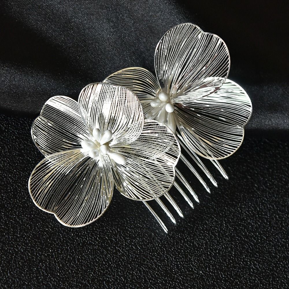 Grzebyk do włosów ślubnych w s – Wedding Supply Store recenzja i cena